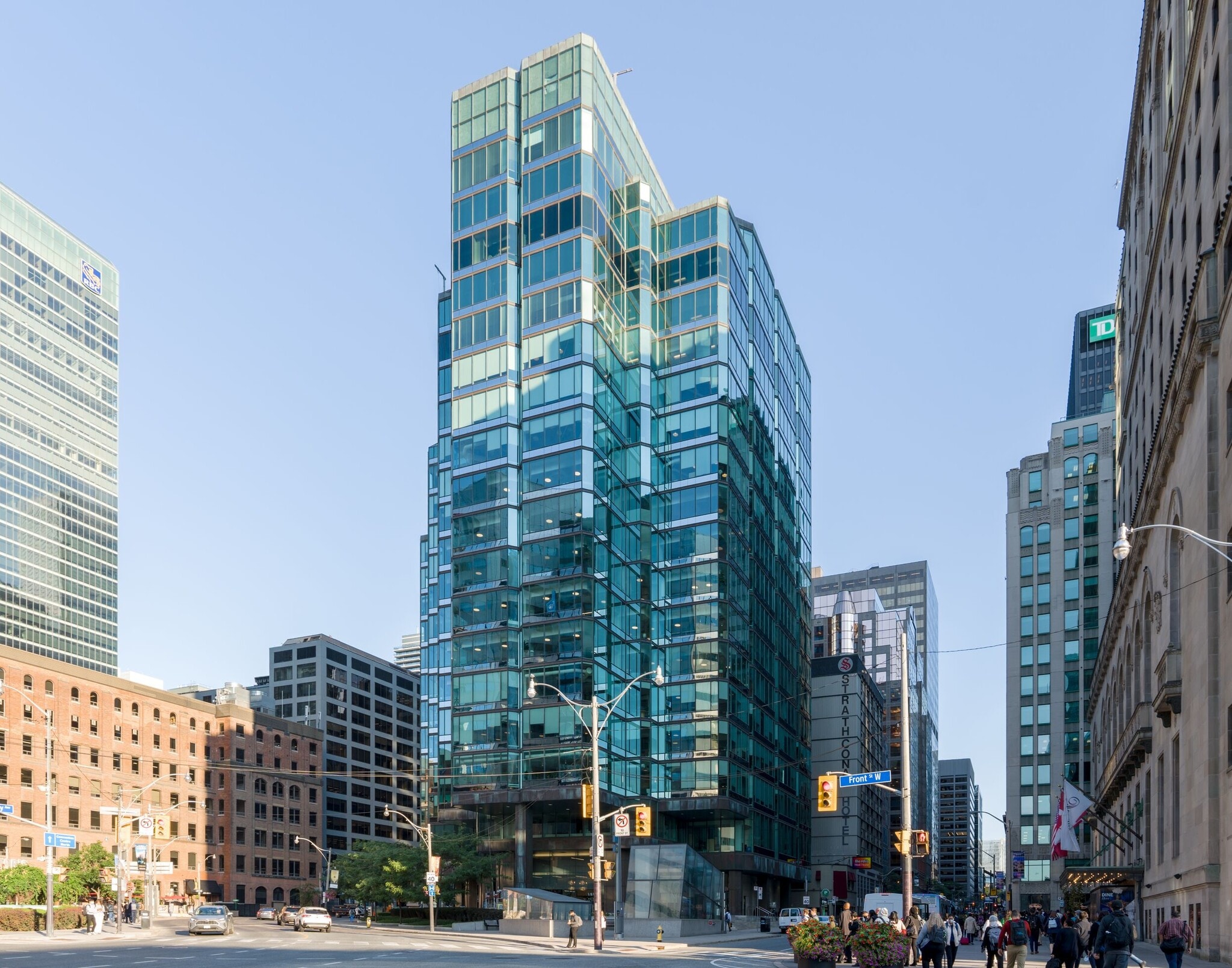 WeWork - 1 University Ave 2