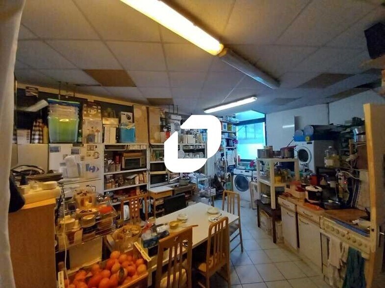 Bureau dans Montrouge à louer - Photo intérieure - Image 2 de 6