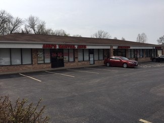 More details for 12032 Tesson Ferry Rd, Saint Louis, MO - Office/Retail for Lease