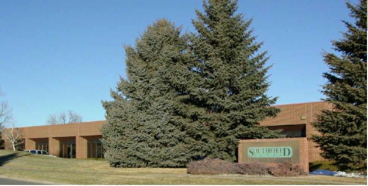 12741 E Caley Ave, Centennial, CO à vendre Photo du bâtiment- Image 1 de 1