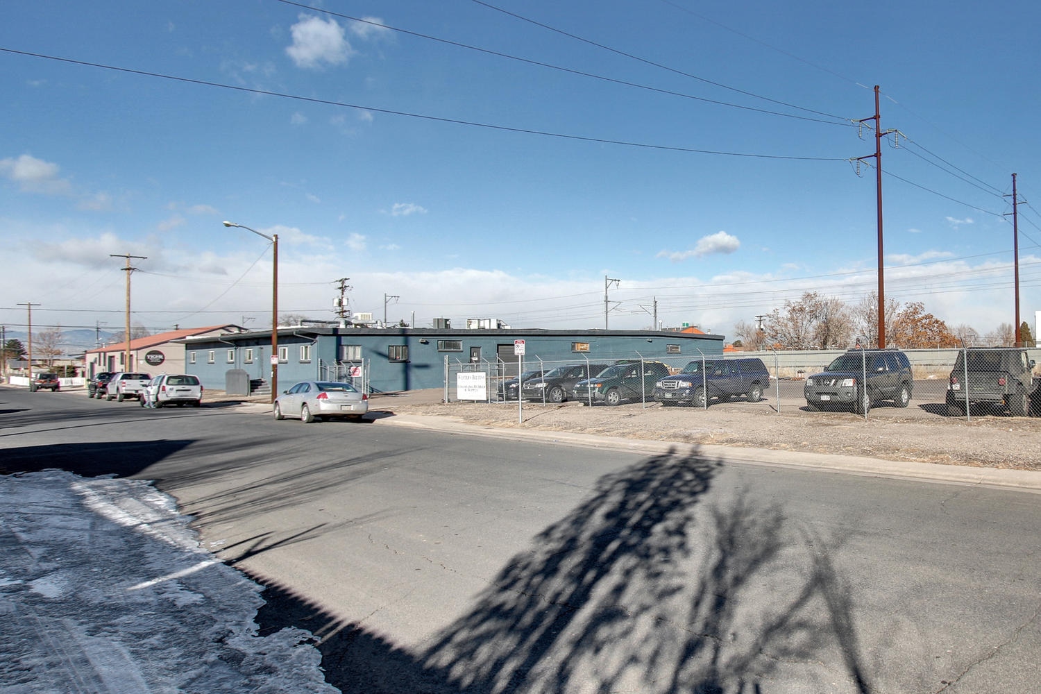 3029-3037 E 42nd Ave, Denver, CO for sale Building Photo- Image 1 of 1