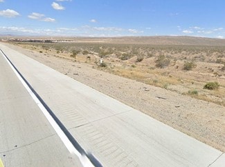 Plus de détails pour Interstate 15, Barstow, CA - Terrain à vendre