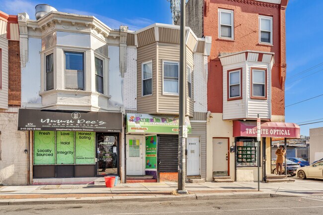 Plus de détails pour 2803 N 22nd St, Philadelphia, PA - Commerce de détail à vendre