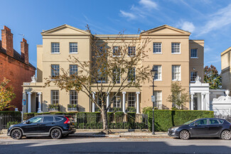 Plus de détails pour 22 St Peters Sq, London - Bureau à louer