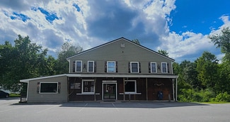 Plus de détails pour 181 South St, Springfield, VT - Commerce de détail à vendre