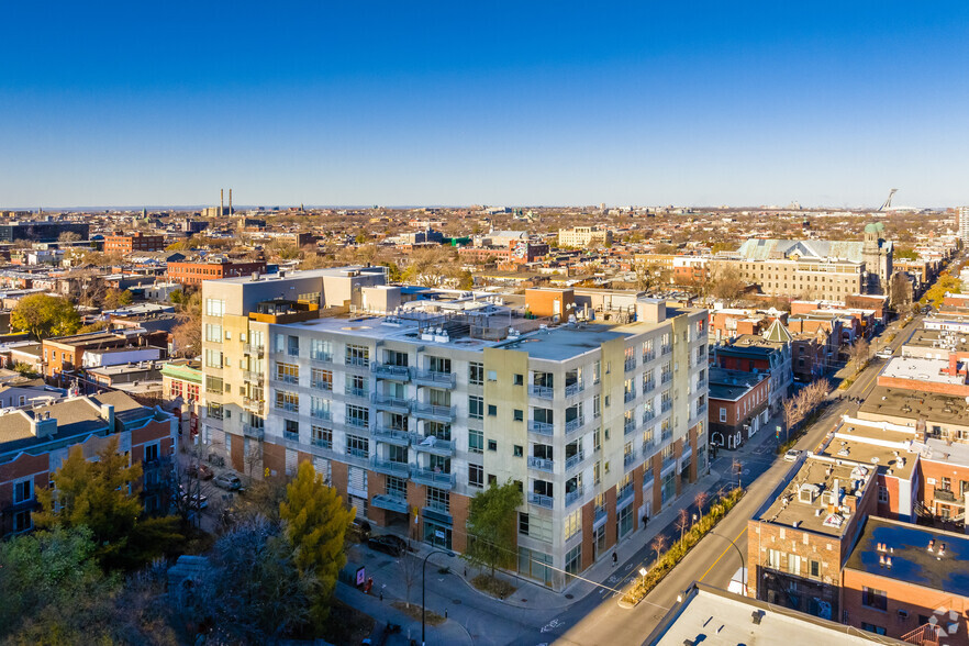 83 Rue Rachel E, Montréal, QC à vendre - A rien - Image 3 de 7