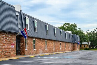 Plus de détails pour 1910 Southern Ave, Biloxi, MS - Multi-résidentiel à vendre