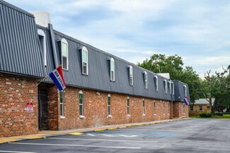 More details for 1910 Southern Ave, Biloxi, MS - Multifamily for Sale