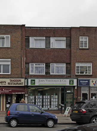 More details for 53 High Rd, Bushey - Retail for Lease