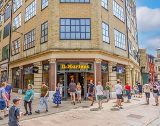 More details for 7 Castle Meadow, Norwich - Retail for Sale