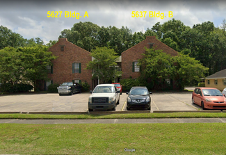 More details for 5637 Superior Dr, Baton Rouge, LA - Office for Lease