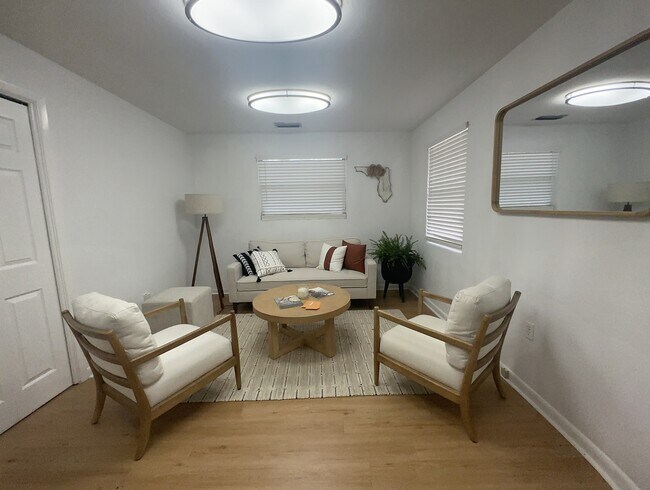 Plus de détails pour 3720 NW 43rd St, Gainesville, FL - Bureau à louer