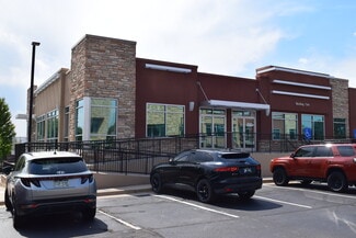 More details for 7384 S Alton Way, Centennial, CO - Office for Lease