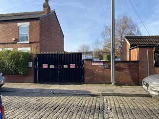 Plus de détails pour 2A Birchfield Rd, Stockport - Flex à vendre