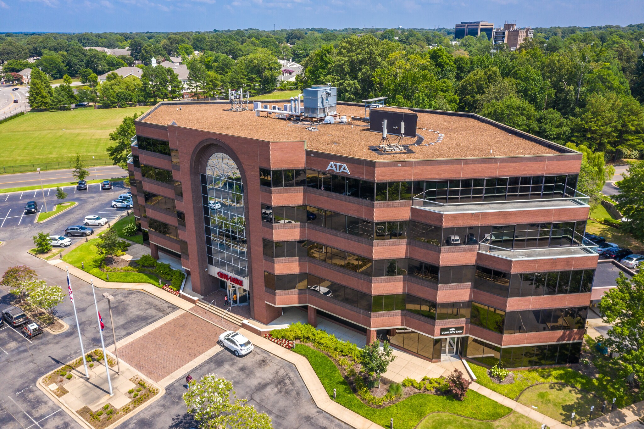 6525 N Quail Hollow Rd, Memphis, TN for lease Building Photo- Image 1 of 10