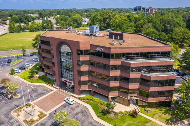 Plus de détails pour 6525 N Quail Hollow Rd, Memphis, TN - Bureau à louer