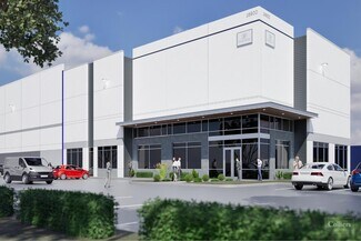 Plus de détails pour Eastex Freeway Rd, Humble, TX - Industriel à louer