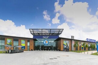 More details for Retail for Lease