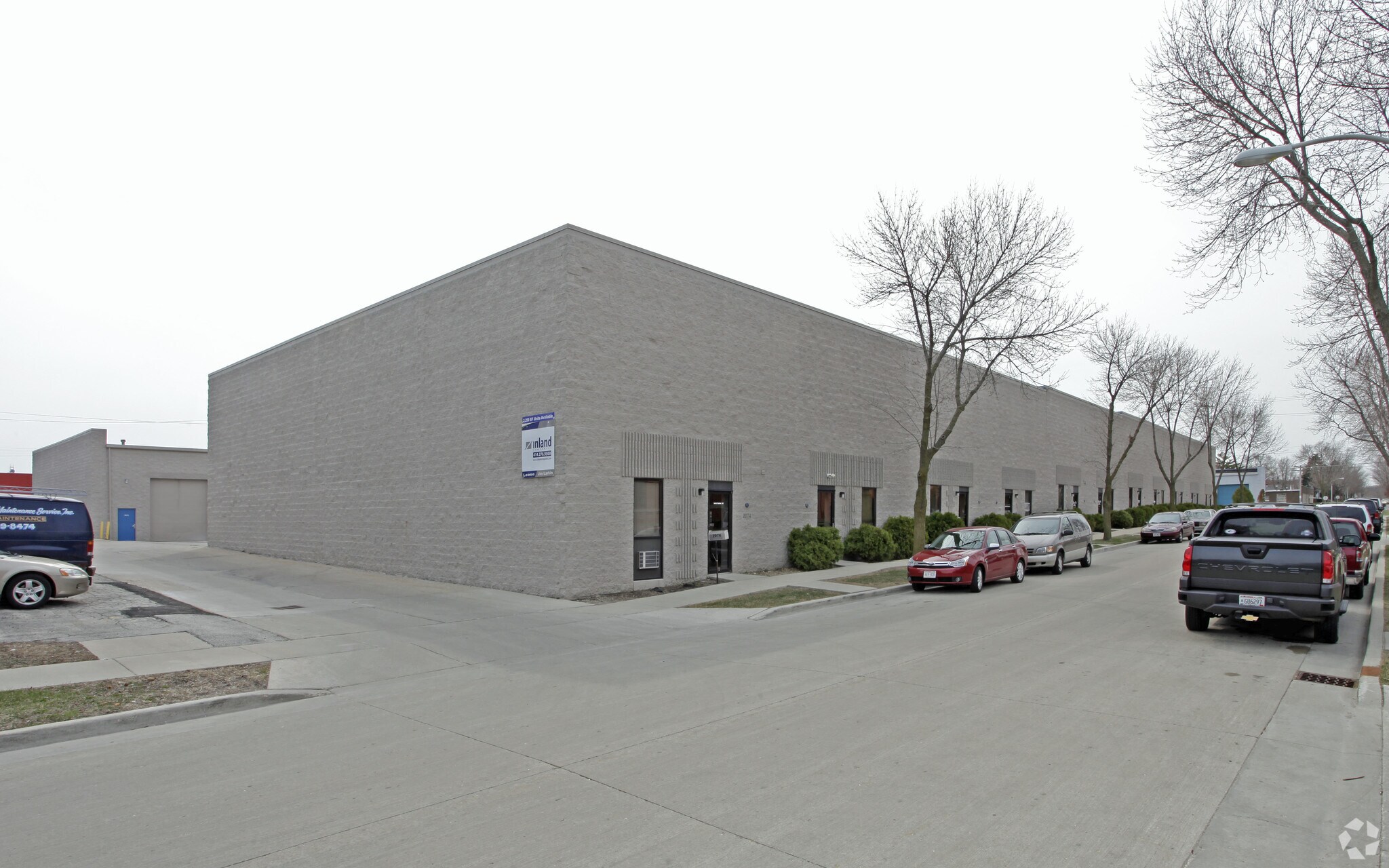 2074-2116 S 56th St, West Allis, WI for lease Primary Photo- Image 1 of 7