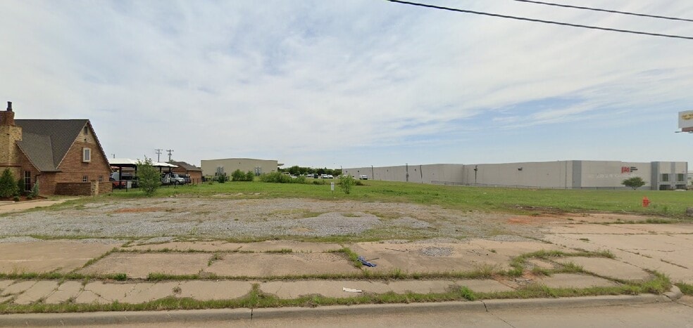 11620 N I 35 Service Rd, Oklahoma City, OK for sale - Other - Image 3 of 3