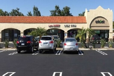 11563-11617 Rosecrans Ave, Norwalk, CA à vendre - Photo du bâtiment - Image 2 de 10