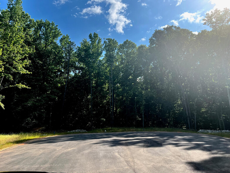 Lot 7 Commerce Drive Industrial Park park, Madison, GA à vendre - Photo principale - Image 1 de 3