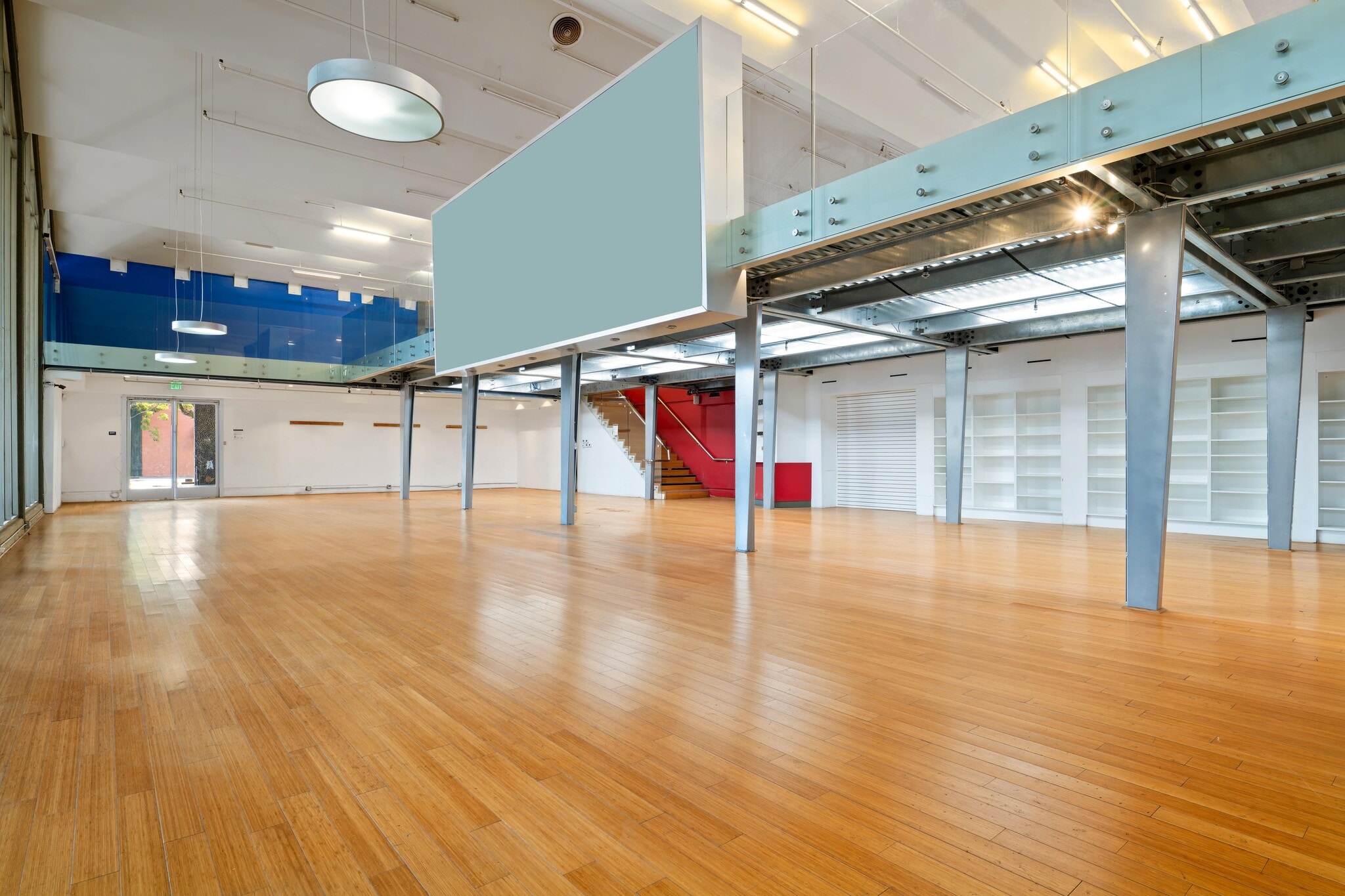 100 W Green St, Pasadena, CA for lease Building Photo- Image 1 of 5