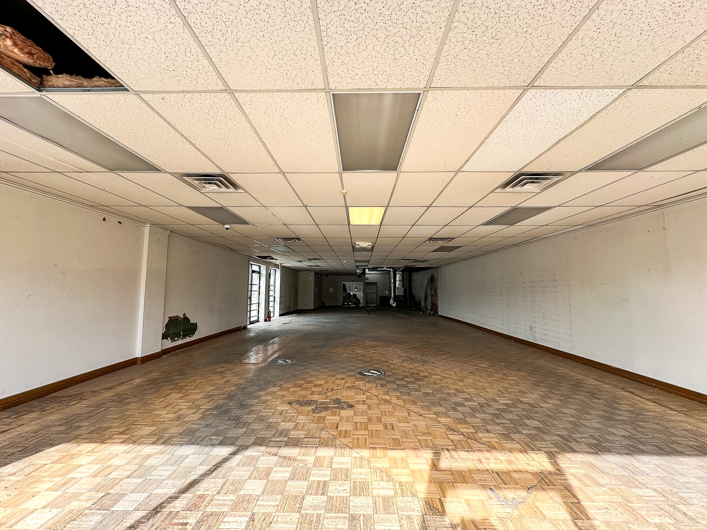 1205 E State Blvd, Fort Wayne, IN à louer Photo intérieure- Image 1 de 3