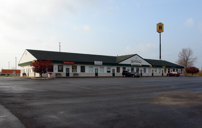 More details for 10552 Evans Dr, Luna Pier, MI - Office/Retail for Lease
