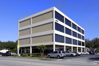 More details for 4023 N Armenia Ave, Tampa, FL - Office for Lease