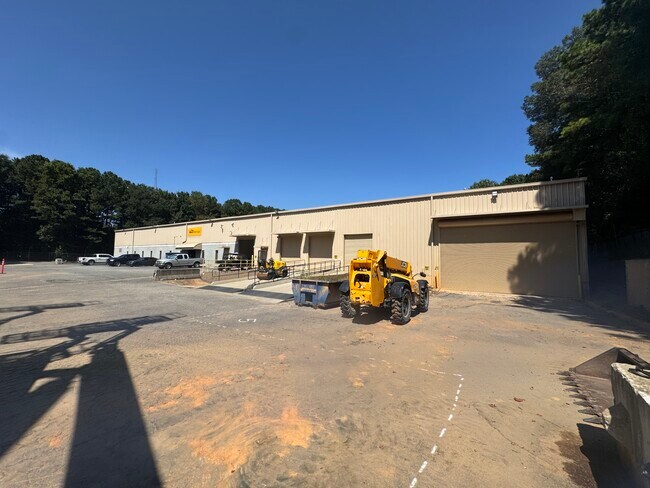 More details for 1069 Canton Rd, Marietta, GA - Industrial for Lease