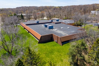 333 Bishops Way, Brookfield, WI - Aerial  map view - Image1
