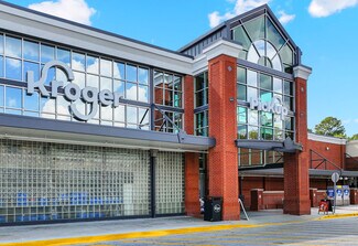 Plus de détails pour 3035 Centerville Hwy, Snellville, GA - Commerce de détail à louer