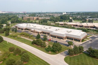 Plus de détails pour 17225 Federal Dr, Allen Park, MI - Local d'activités à louer