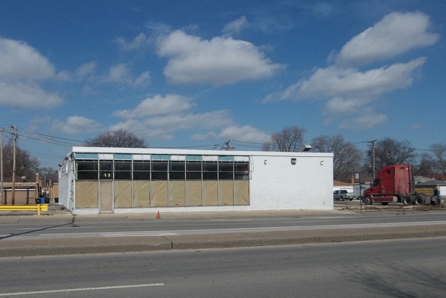 3550 W 79th St, Chicago, IL for lease - Primary Photo - Image 1 of 4