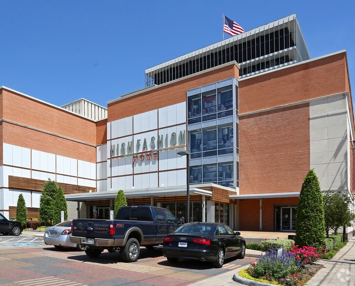 3100 Travis St, Houston, TX for sale - Building Photo - Image 3 of 4