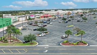 More details for 419 E Trenton Rd, Edinburg, TX - Retail for Lease