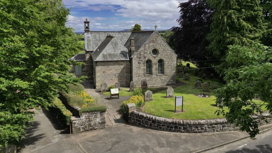 Eccelsmachan, Broxburn for sale Primary Photo- Image 1 of 4