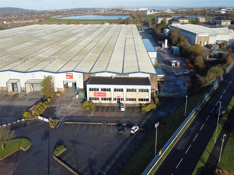 Walker Rd, Blackburn à louer - Photo du bâtiment - Image 1 de 3