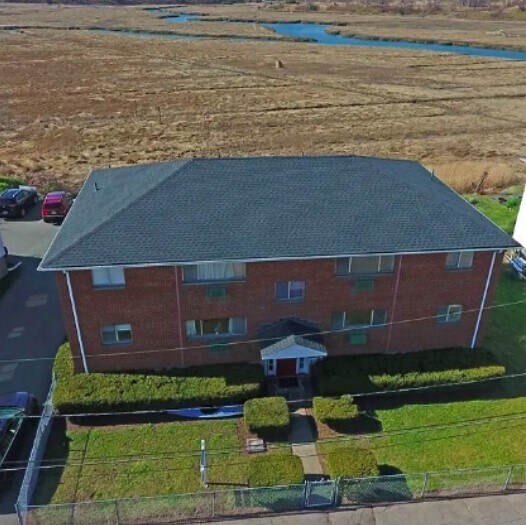 68 Lind St, Quincy, MA à vendre - Photo du bâtiment - Image 2 de 2