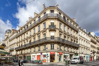 More details for 45 Rue De La Chaussee D'Antin, Paris - Office for Lease