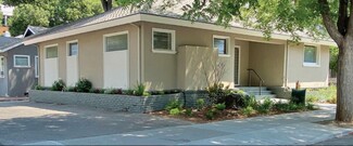 More details for 605 Cowper St, Palo Alto, CA - Office for Lease