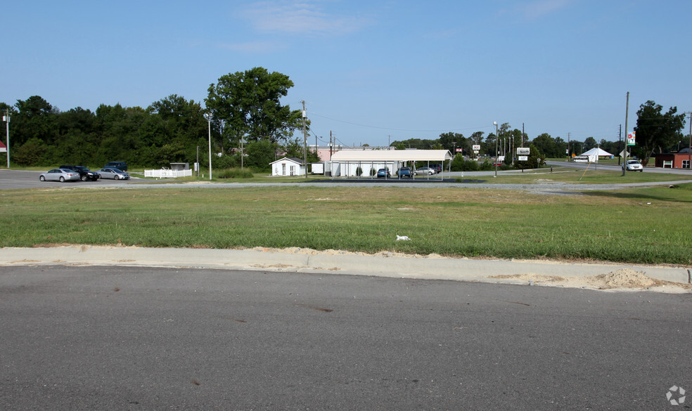 Kingold Blvd, Snow Hill, NC à vendre - Photo principale - Image 1 de 1