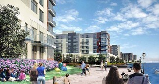 Plus de détails pour 55 Riverside Dr, Yonkers, NY - Commerce de détail à louer