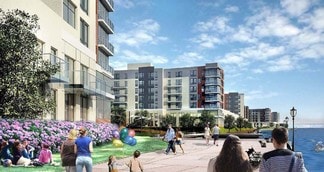 More details for 55 Riverside Dr, Yonkers, NY - Retail for Lease