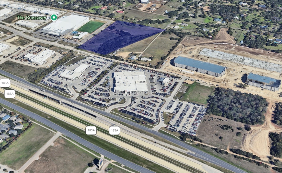 Scottsdale Dr, Leander, Leander, TX for sale Building Photo- Image 1 of 6