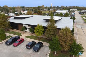 Plus de détails pour 22 Pinnacle Way, Pasadena, TX - Bureau à vendre