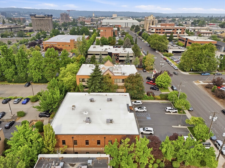 25 W Cataldo Ave, Spokane, WA for sale - Building Photo - Image 3 of 7