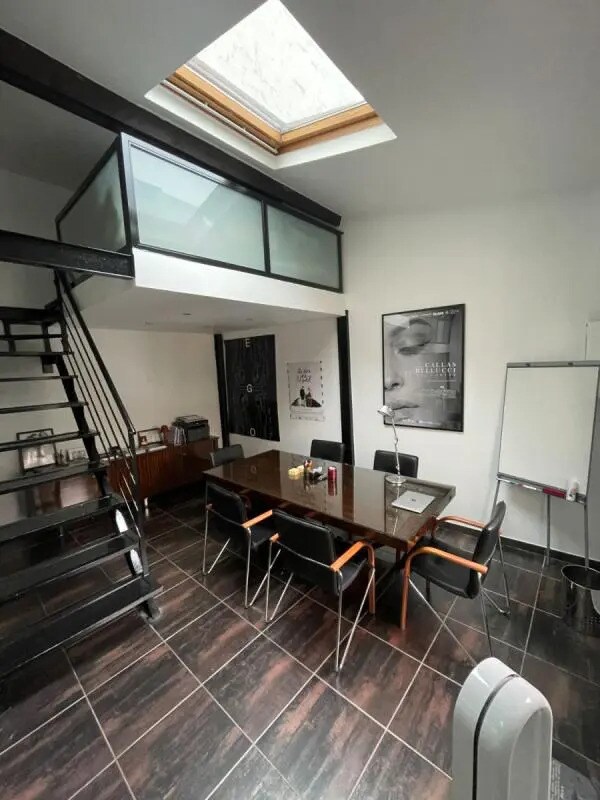 77 Avenue Du Président Wilson, Saint-Denis à louer Photo du bâtiment- Image 1 de 11