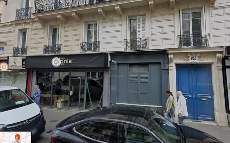 84 Rue De Maubeuge, Paris à louer Photo du bâtiment- Image 1 de 4